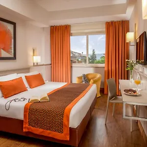 Grand Fleming By Omnia 4*, Rome Italie