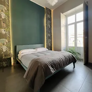  Couette-café Catania Rooms