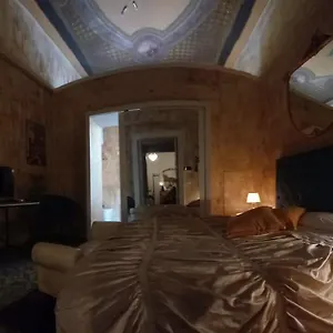  Couette-café Morosoli Palace